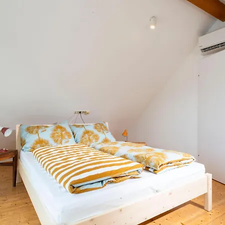 Sopherl - By Mynests Appartement *