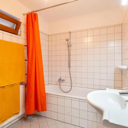 Sopherl - By Mynests Apartamento Aich (Styria)