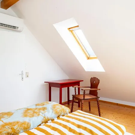 Appartement Sopherl - By Mynests