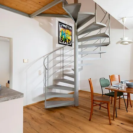 Apartamento Sopherl - By Mynests *