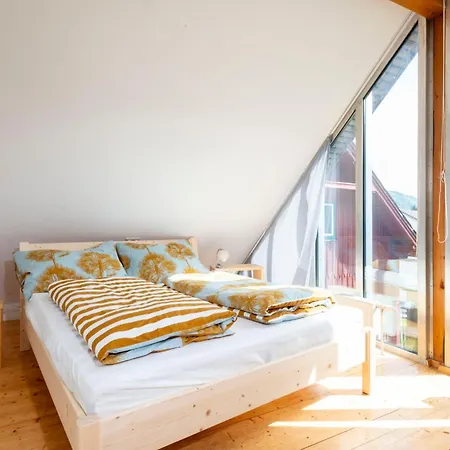 Apartment Sopherl - By Mynests Aich (Styria)