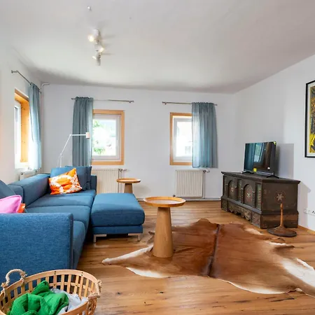 Sopherl - By Mynests Apartment Aich (Styria)