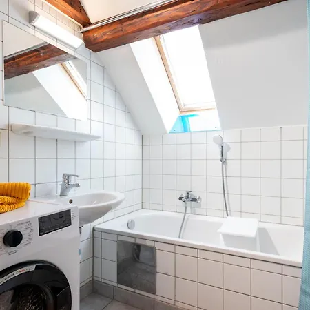 Sopherl - By Mynests Apartamento