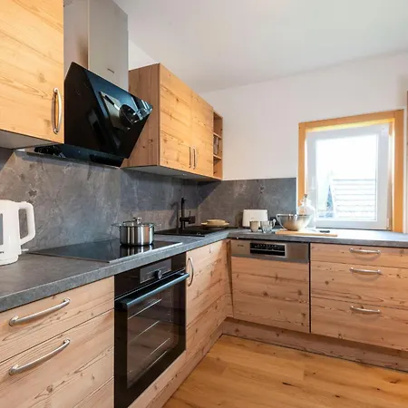 Sopherl - By Mynests Appartement *