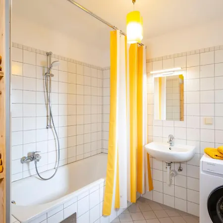 Sopherl - By Mynests Appartement *