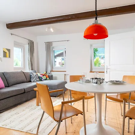 Appartement Sopherl - By Mynests *