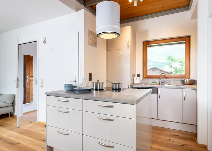 Appartement Sopherl - By Mynests