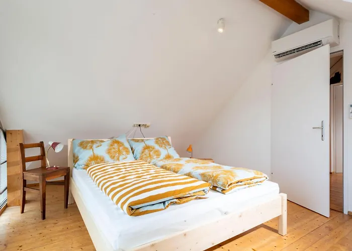 Sopherl - By Mynests Appartement *