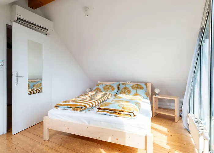 Appartement Sopherl - By Mynests *