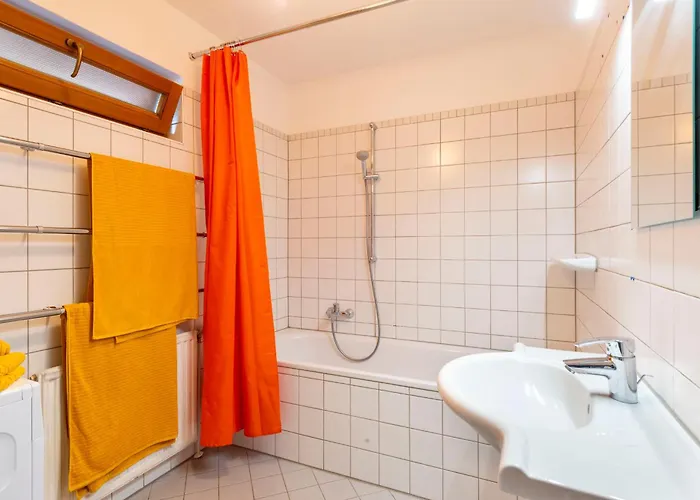 Sopherl - By Mynests Appartement Aich (Styria)