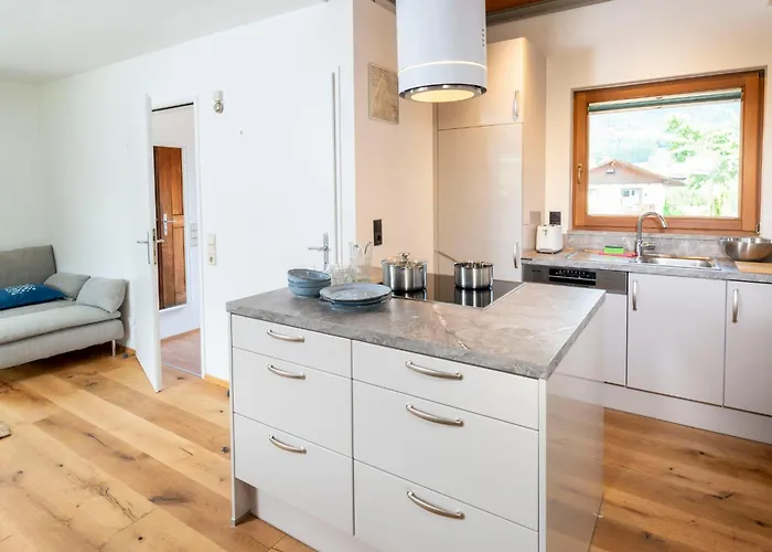 Sopherl - By Mynests Lejlighed