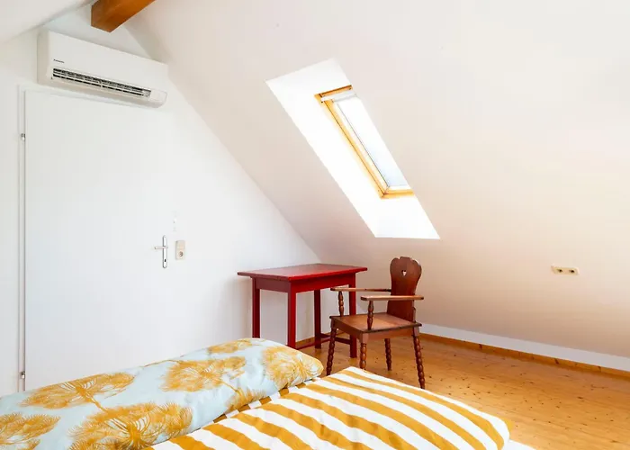 Appartement Sopherl - By Mynests