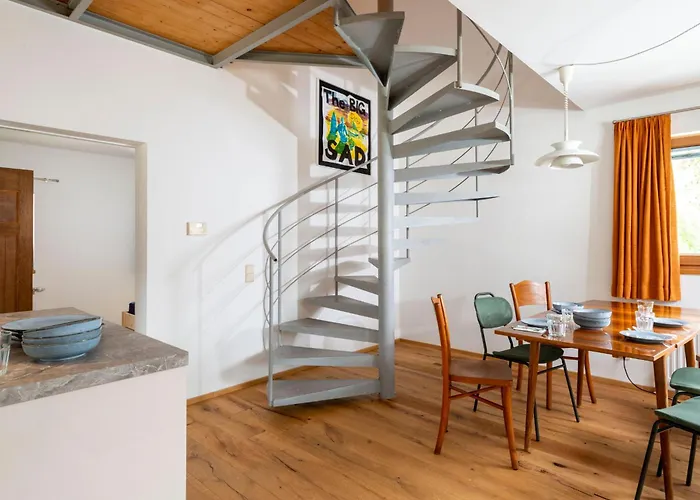 Lejlighed Sopherl - By Mynests *