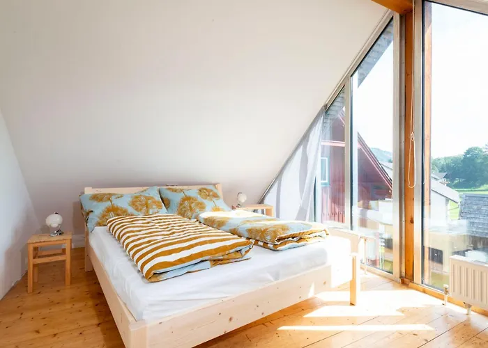 Appartement Sopherl - By Mynests Aich (Styria)