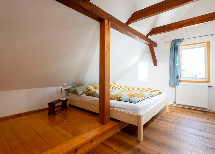 Sopherl - By Mynests Appartement