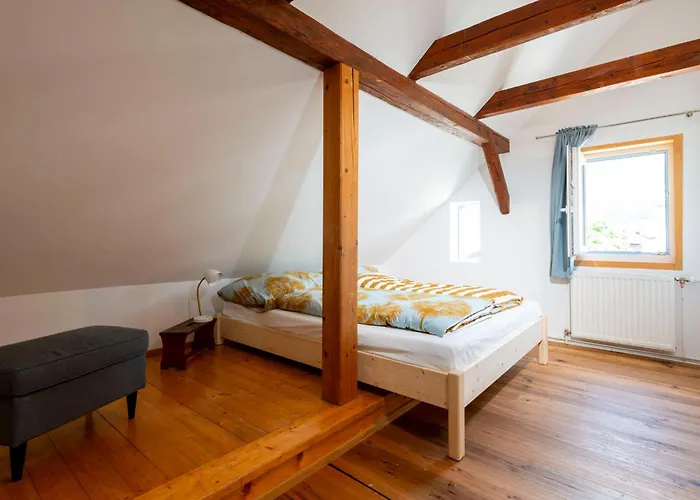 Sopherl - By Mynests Appartement *