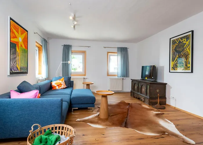 Sopherl - By Mynests Appartement Aich (Styria)