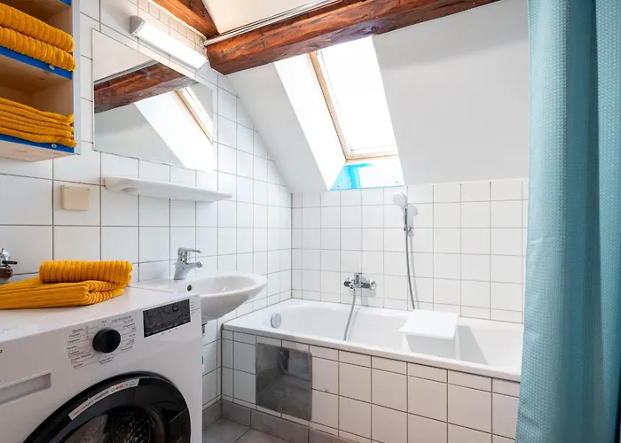 Sopherl - By Mynests Appartement