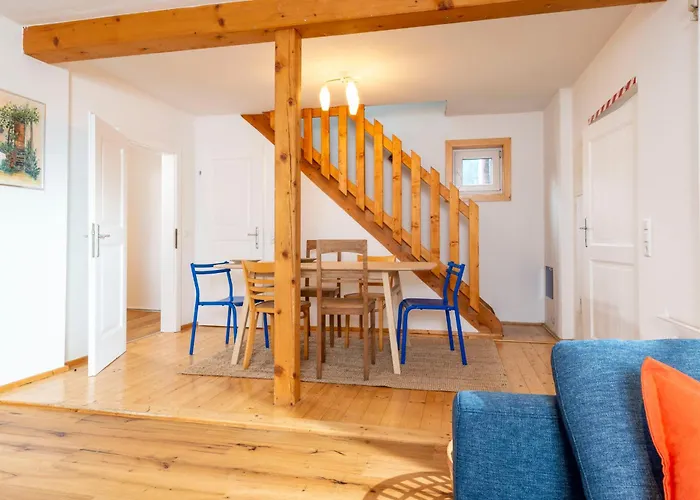 Lejlighed Sopherl - By Mynests