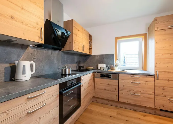 Sopherl - By Mynests Appartement *