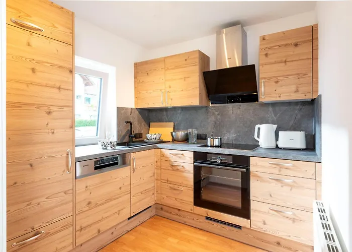 Sopherl - By Mynests * Aich (Styria)