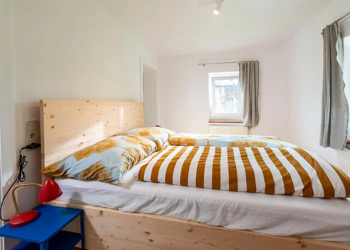 Sopherl - By Mynests Appartement *