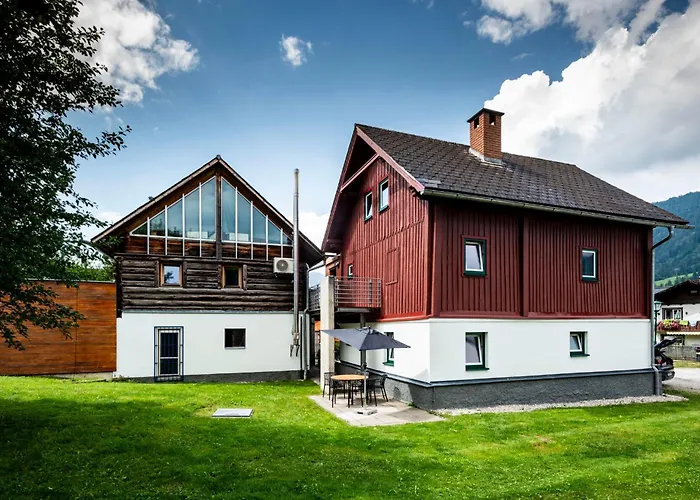 Lejlighed Sopherl - By Mynests