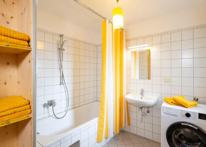 Sopherl - By Mynests Lejlighed *