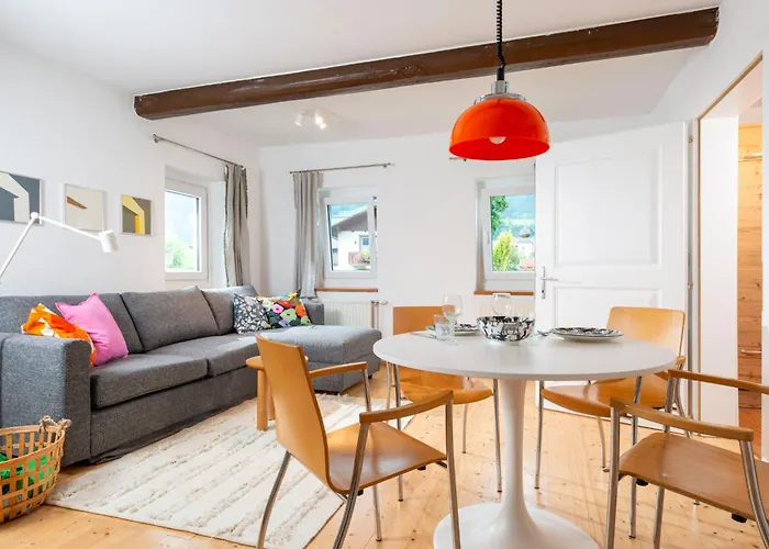 Appartement Sopherl - By Mynests *