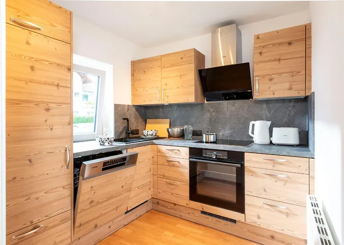 Sopherl - By Mynests * Aich (Styria)