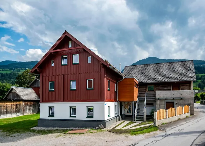 Sopherl - By Mynests Appartement