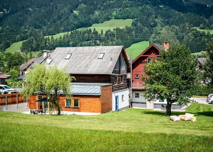 Appartement Sopherl - By Mynests