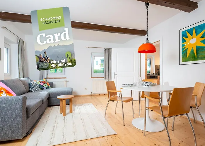 Lejlighed Sopherl - By Mynests *